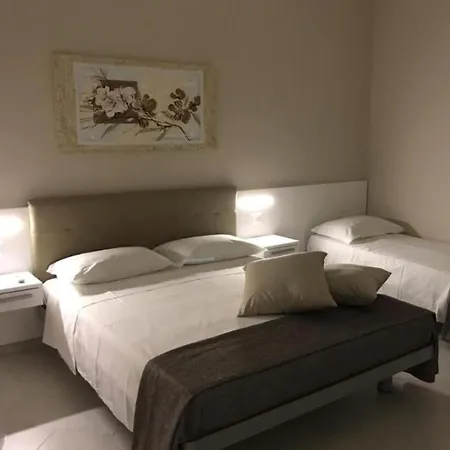 Bed and Breakfast Atena Gallipoli