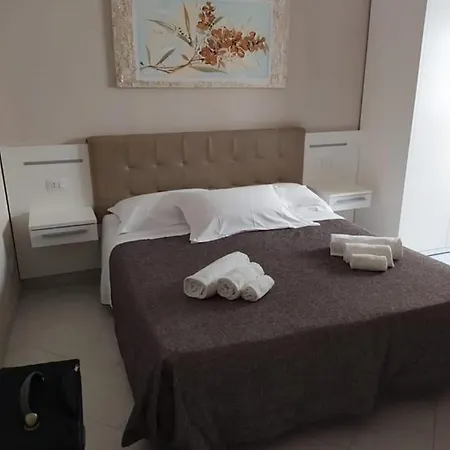 Atena Bed & Breakfast *