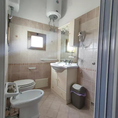 Bed and Breakfast Atena Gallipoli