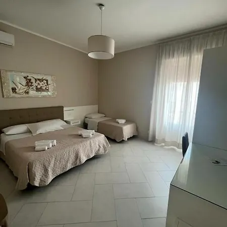 Atena Gallipoli