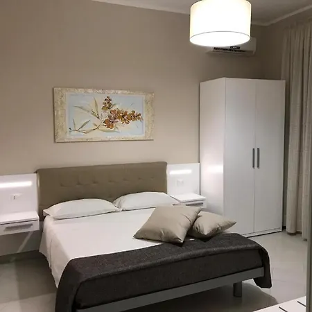 Atena Bed & Breakfast