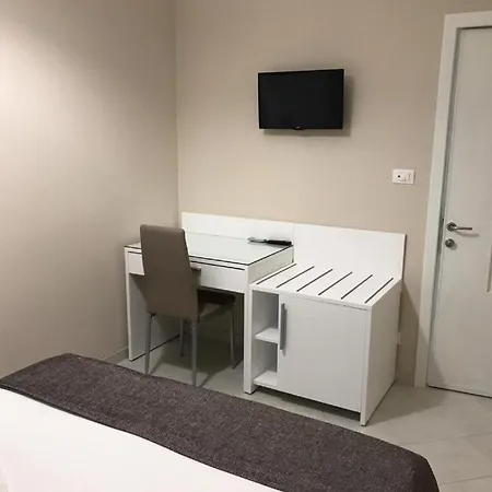 Bed and Breakfast Atena Gallipoli