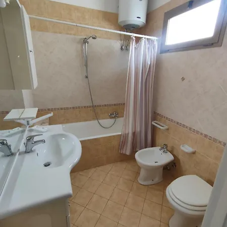 Atena Bed and Breakfast Gallipoli