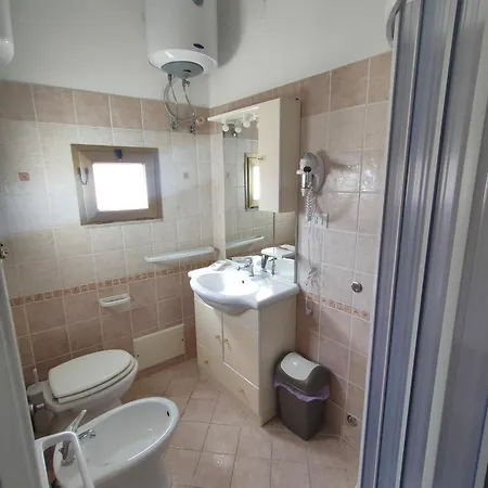 Atena فندق مبيت وإفطار