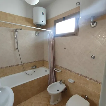 فندق مبيت وإفطار Atena