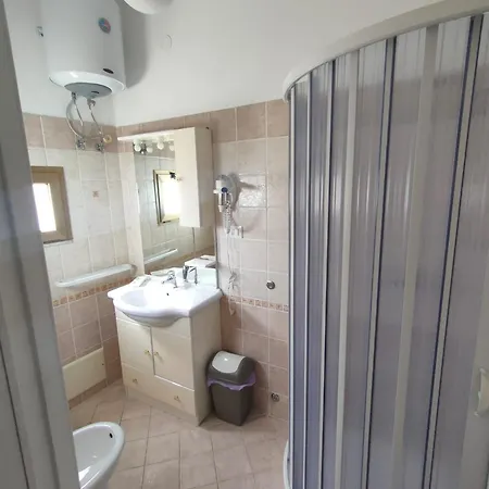 Atena Bed and Breakfast Gallipoli