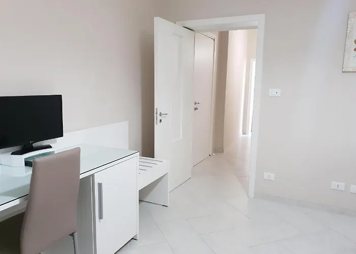 לינה וארוחת בוקר Atena גאליפולי