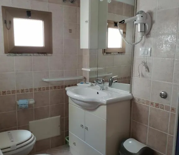 Atena 3* גאליפולי