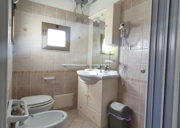 Nocleg ze śniadaniem Atena Gallipoli