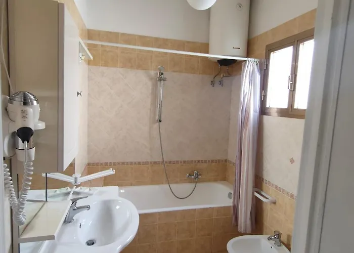 Atena 3* גאליפולי